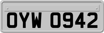 OYW0942