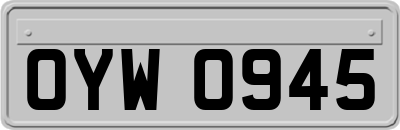 OYW0945