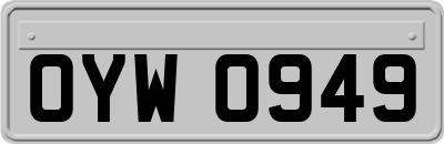 OYW0949