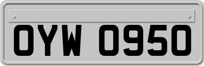 OYW0950