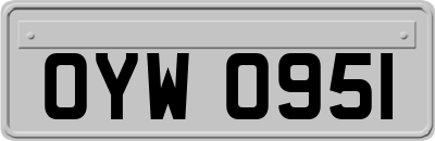 OYW0951