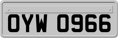 OYW0966