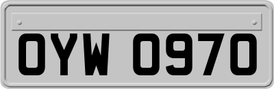 OYW0970