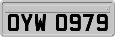 OYW0979