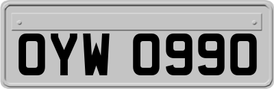 OYW0990