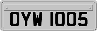 OYW1005