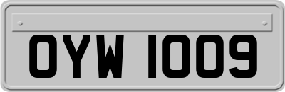 OYW1009