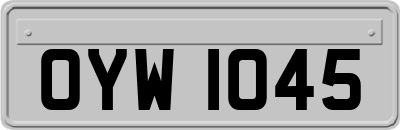 OYW1045