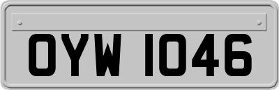 OYW1046