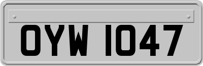 OYW1047
