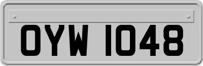 OYW1048