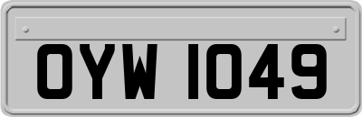 OYW1049