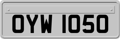 OYW1050
