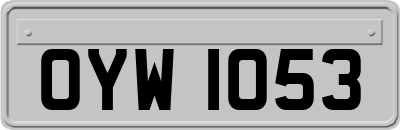 OYW1053