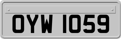 OYW1059