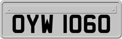 OYW1060