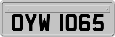 OYW1065