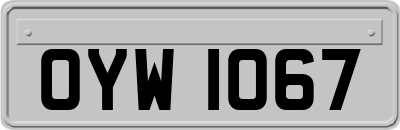 OYW1067