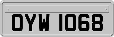 OYW1068