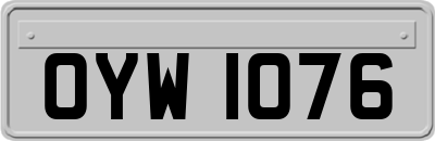 OYW1076