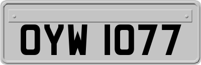 OYW1077