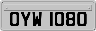 OYW1080