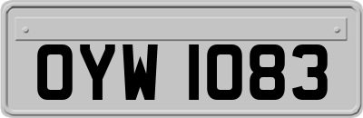 OYW1083