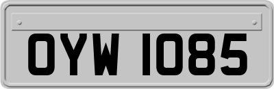 OYW1085