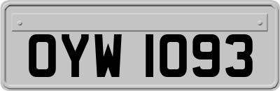 OYW1093