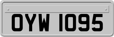 OYW1095