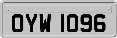OYW1096