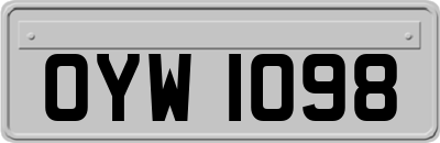 OYW1098