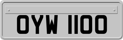 OYW1100