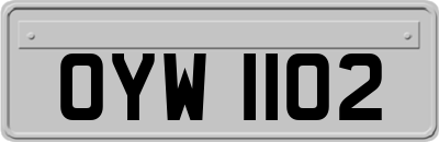 OYW1102