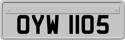 OYW1105