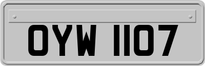 OYW1107