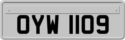 OYW1109