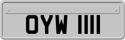 OYW1111