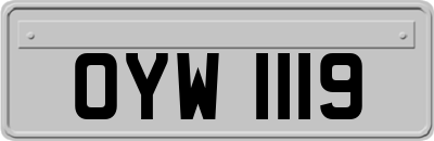 OYW1119