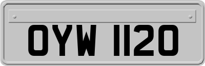 OYW1120