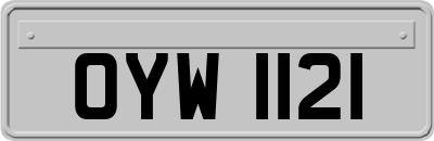 OYW1121