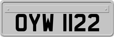 OYW1122