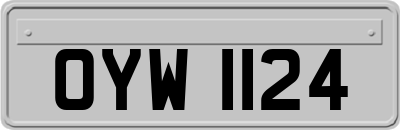 OYW1124