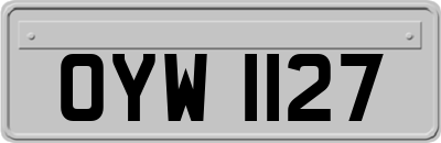 OYW1127