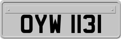 OYW1131