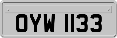 OYW1133