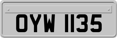 OYW1135