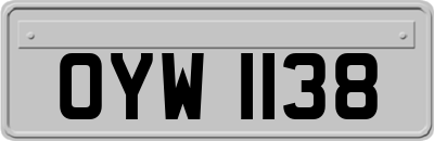 OYW1138