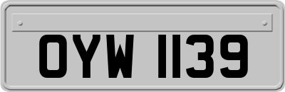 OYW1139