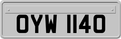 OYW1140